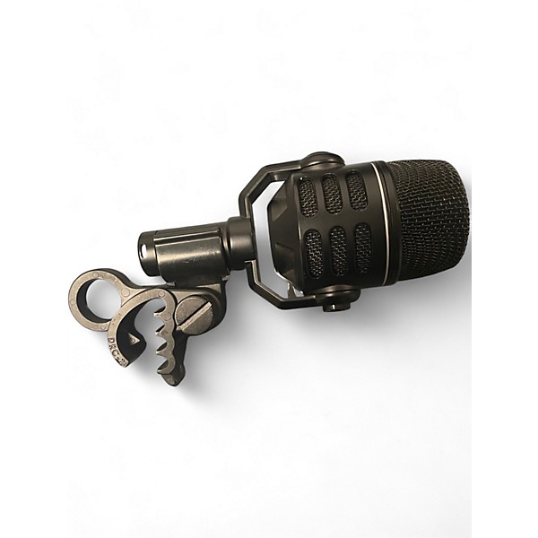 Used Electro-Voice ND46 Drum Microphone