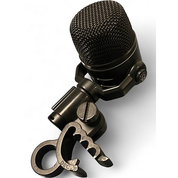Used Electro-Voice ND46 Drum Microphone