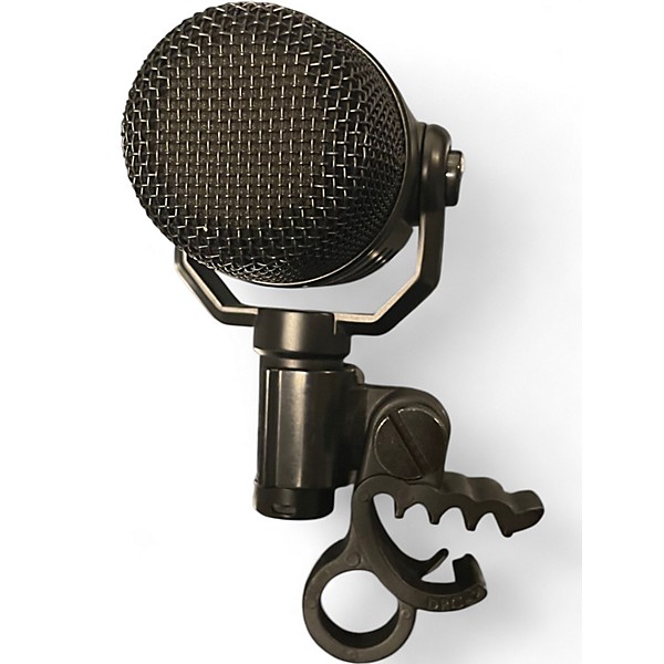 Used Electro-Voice ND46 Drum Microphone