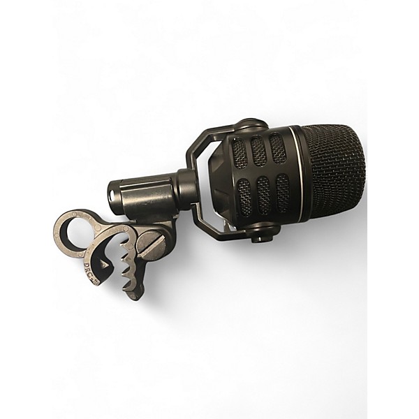 Used Electro-Voice ND46 Drum Microphone