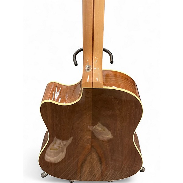 Used Gibson HP 415 W Natural Acoustic Electric Guitar