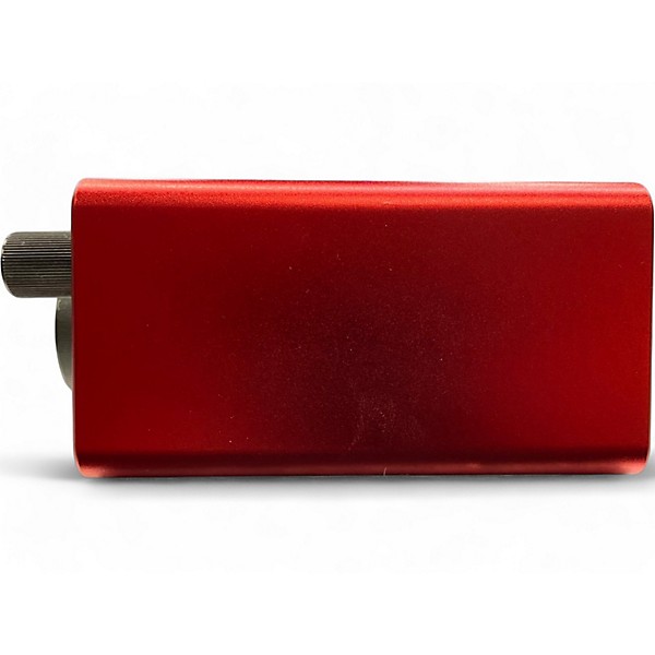 Used Focusrite Scarlett 2i2 Gen 3 Audio Interface