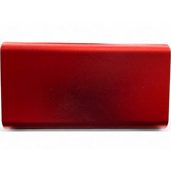 Used Focusrite Scarlett 2i2 Gen 3 Audio Interface