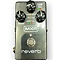 Used MXR M300 Reverb Effect Pedal thumbnail