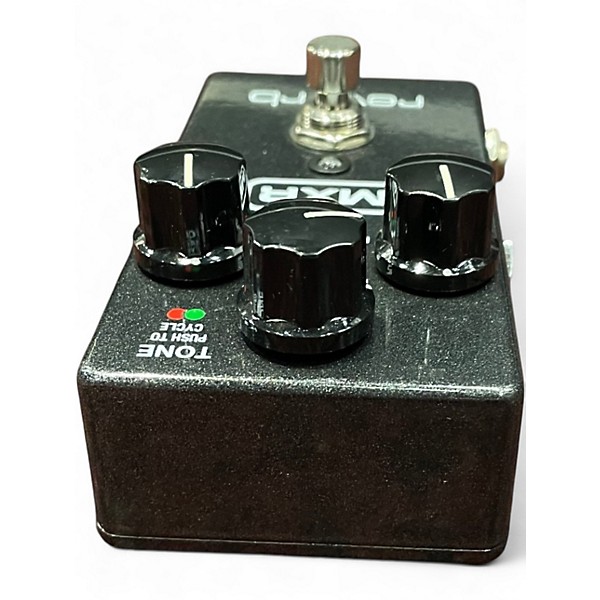 Used MXR M300 Reverb Effect Pedal
