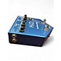 Used Visual Sound H2O Liquid Chorus Echo Effect Processor