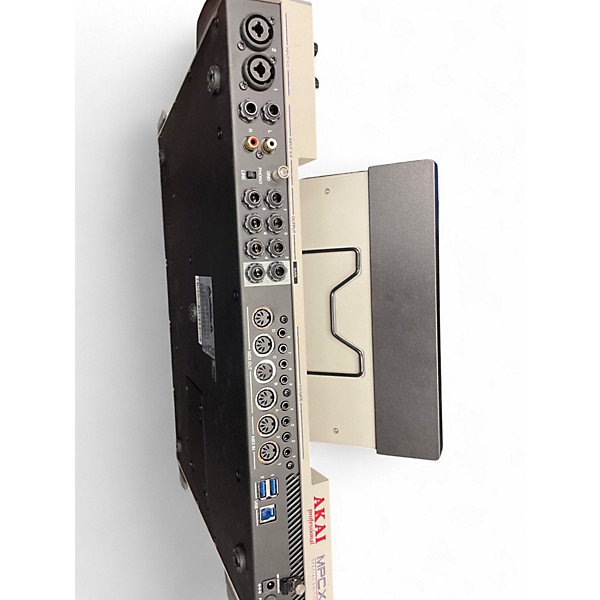 Used Akai Professional MPCX SPECIAL EDITION Production Controller
