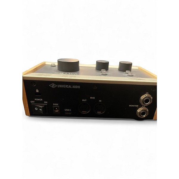 Used Universal Audio VOLT 2 76 Audio Interface