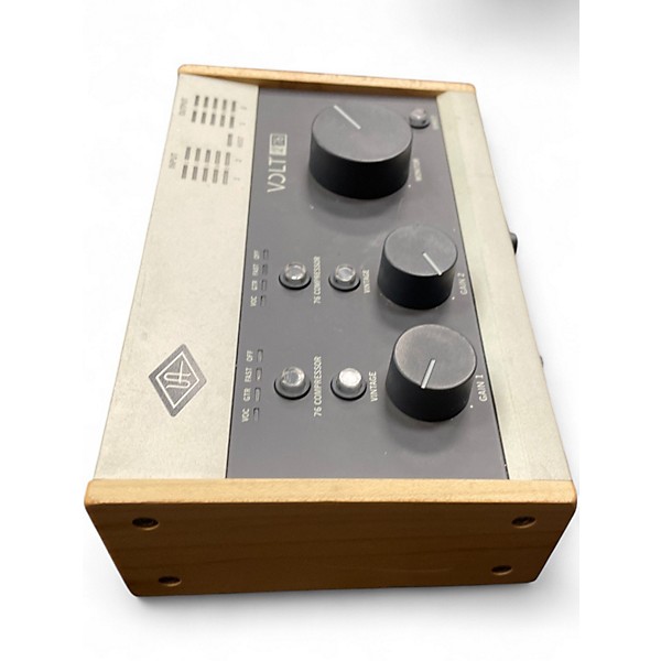 Used Universal Audio VOLT 2 76 Audio Interface