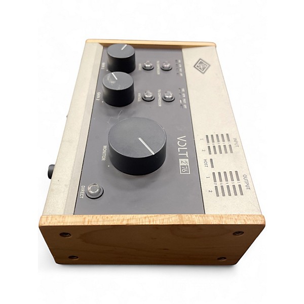Used Universal Audio VOLT 2 76 Audio Interface