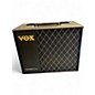 Used VOX VT40X Guitar Combo Amp thumbnail