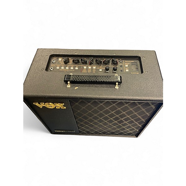 Used VOX VT40X Guitar Combo Amp