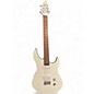 Used Yamaha RGX A2 Alpine White Solid Body Electric Guitar thumbnail