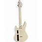 Used Yamaha RGX A2 Alpine White Solid Body Electric Guitar