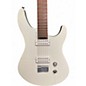 Used Yamaha RGX A2 Alpine White Solid Body Electric Guitar