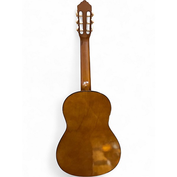 Used Yamaha CSG102A Natural Acoustic Guitar