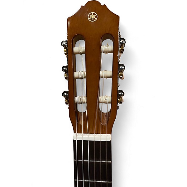Used Yamaha CSG102A Natural Acoustic Guitar