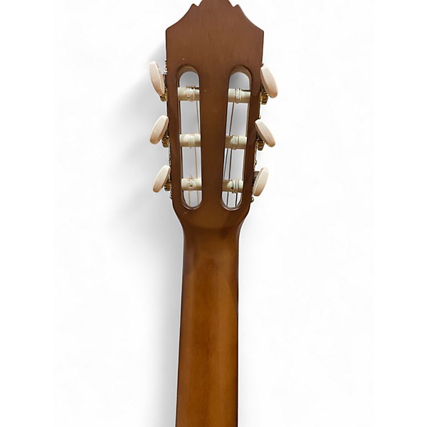 Used Yamaha CSG102A Natural Acoustic Guitar