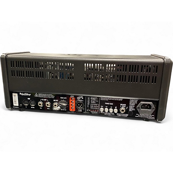 Used Hughes & Kettner Grandmeister deluxe 40 Tube Guitar Amp Head