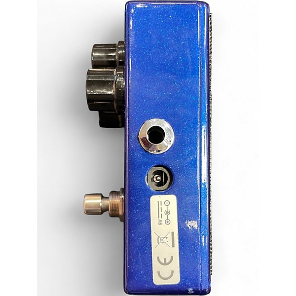 Used MXR M288 Bass Octave Deluxe Bass Effect Pedal