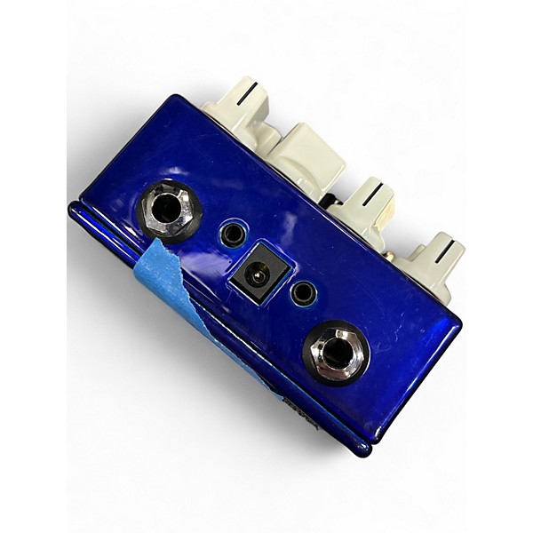 Used Wampler DOCTOR LOFI DELAY Effect Pedal