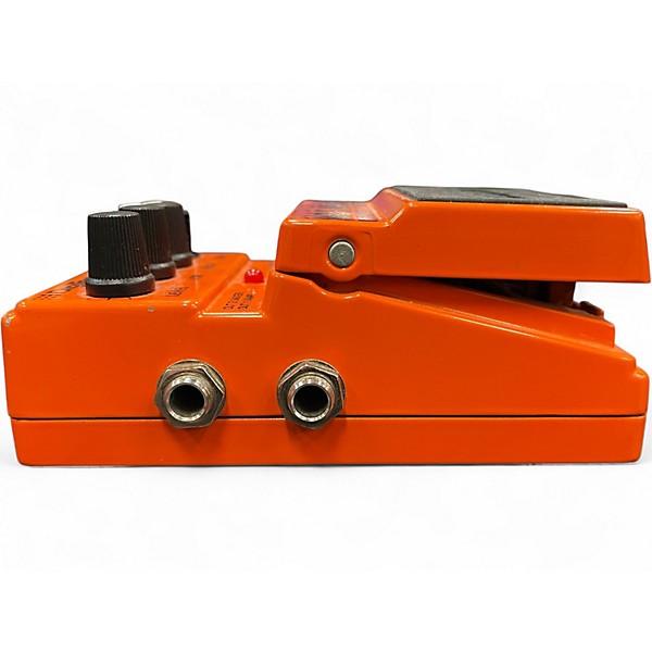 Used DigiTech Hot Head Distortion Effect Pedal