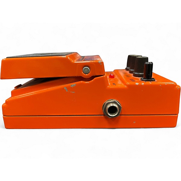 Used DigiTech Hot Head Distortion Effect Pedal