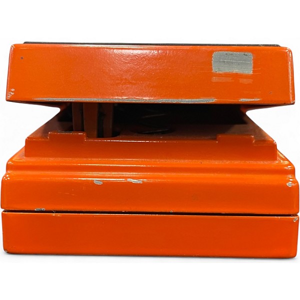 Used DigiTech Hot Head Distortion Effect Pedal