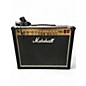 Used Marshall DSL40C 40W 1x12 Tube Guitar Combo Amp thumbnail