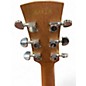 Used Ibanez PC54E Natural Acoustic Electric Guitar