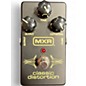 Used MXR M86 Classic Distortion Effect Pedal