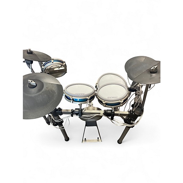 Used Simmons Titan 70 Electric Drum Set