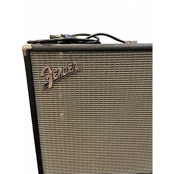 Used Fender RUMBLE 40 Bass Combo Amp