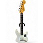 Used Fender Player II Stratocaster HSS Olympic White Solid Body Electric Guitar thumbnail