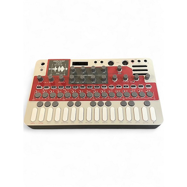 Used Sonicware Liven Lofi-12 Synthesizer