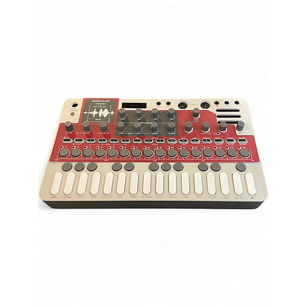 Used Sonicware Liven Lofi-12 Synthesizer