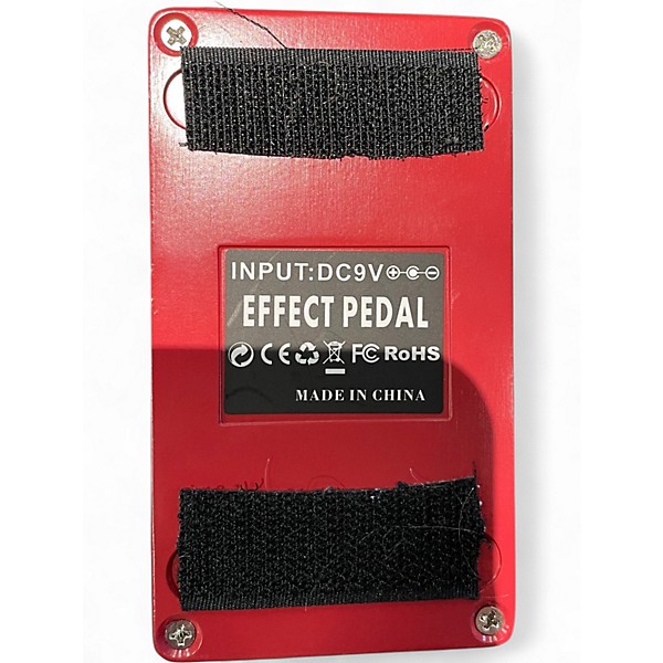 Used Caline MULTIMOD Effect Pedal