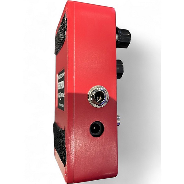 Used Caline MULTIMOD Effect Pedal