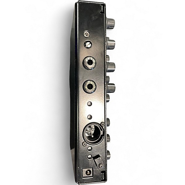 Used Radial Engineering Bassbone Bass Pre DI Bass Effect Pedal