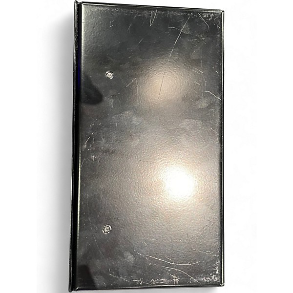 Used Radial Engineering Bassbone Bass Pre DI Bass Effect Pedal