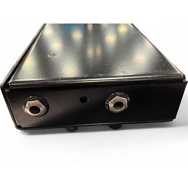 Used Radial Engineering Bassbone Bass Pre DI Bass Effect Pedal