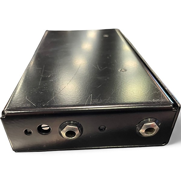 Used Radial Engineering Bassbone Bass Pre DI Bass Effect Pedal