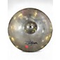 Used Zildjian 20in EARTH RIDE Cymbal thumbnail
