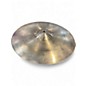 Used SABIAN 20in AAX Metal Ride Brilliant Cymbal