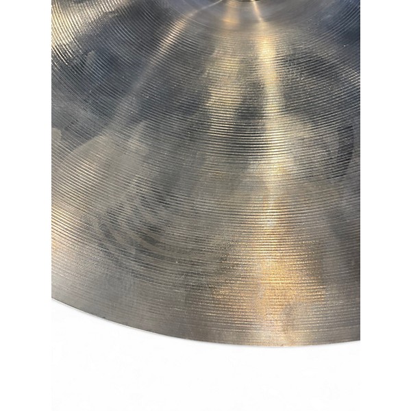 Used SABIAN 20in AAX Metal Ride Brilliant Cymbal