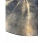 Used SABIAN 20in AAX Metal Ride Brilliant Cymbal