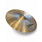 Used Zildjian 20in Medium Ride Cymbal