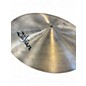 Used Zildjian 20in Medium Ride Cymbal