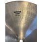 Used Zildjian 20in Medium Ride Cymbal