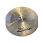 Used Zildjian 20in Medium Ride Cymbal